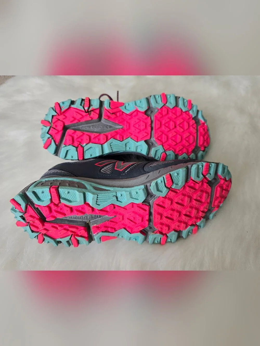 New Balance new balance
